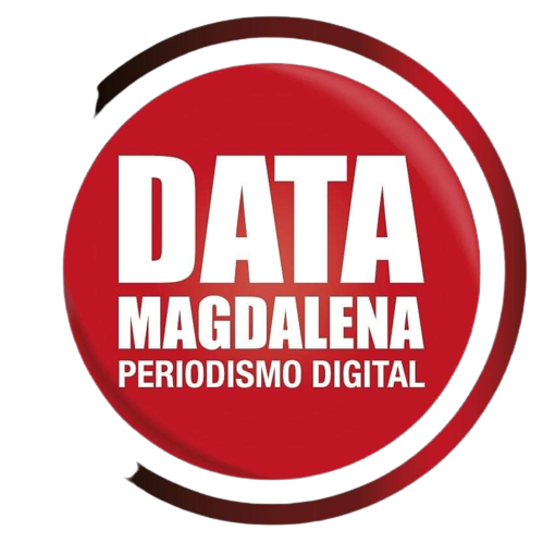 Data Magdalena