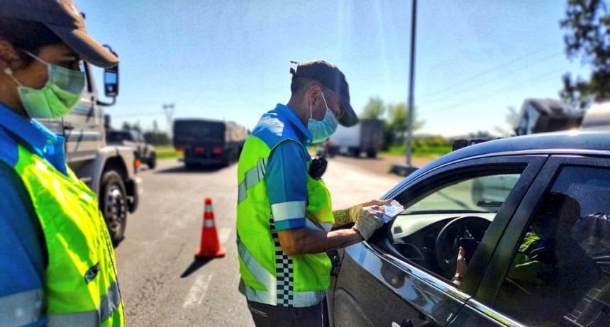 Ya no hay excusas: se promulgó la ley de alcohol cero