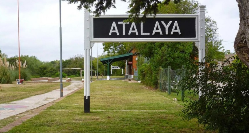 Atalaya celebrará su aniversario con actividades culturales y deportivas