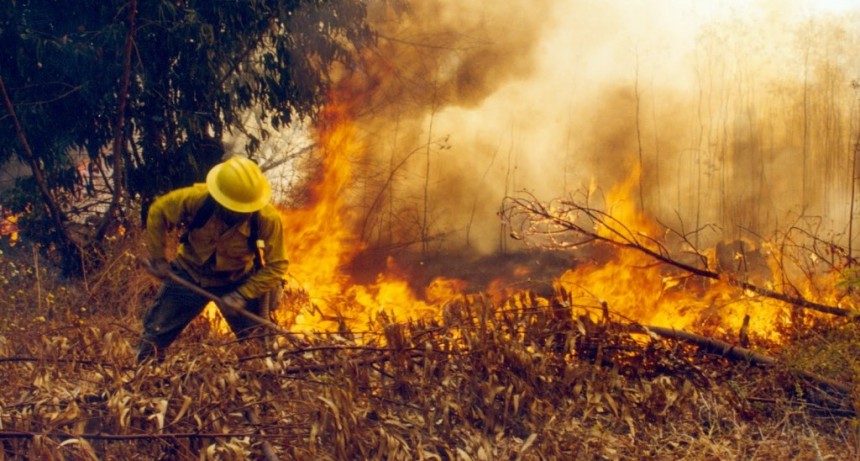 Magdalena está en alerta por altas temperaturas y sequías extremas