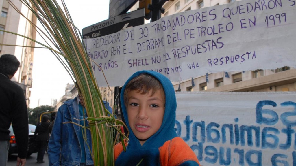 A 25 años del derrame de petróleo en Magdalena, ¿dónde está la justicia?