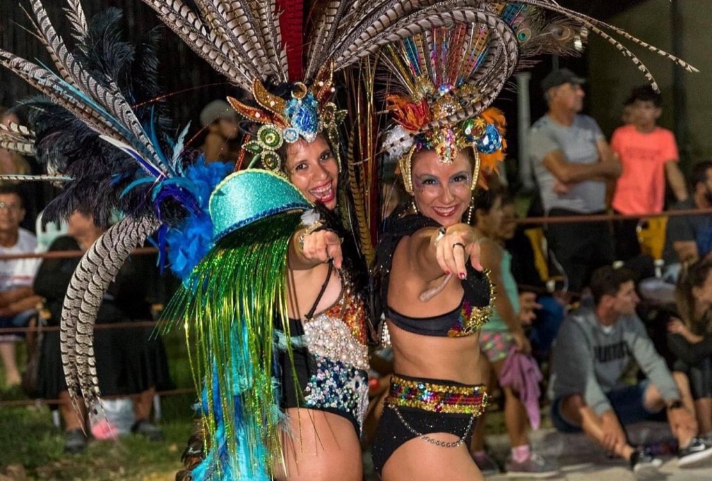 ¡Carnaval 2024 en Magdalena: Fechas Confirmadas y Celebración en la Rambla de la Alegría!