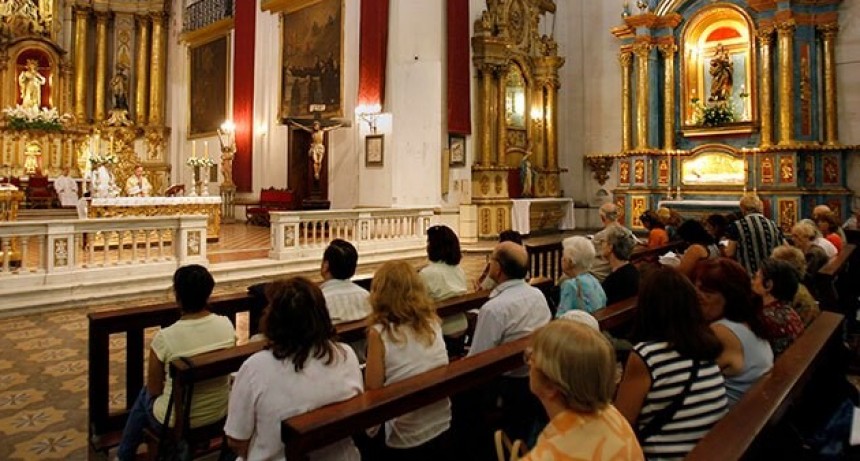 La Iglesia Católica y el fin de su asignación estatal en Argentina