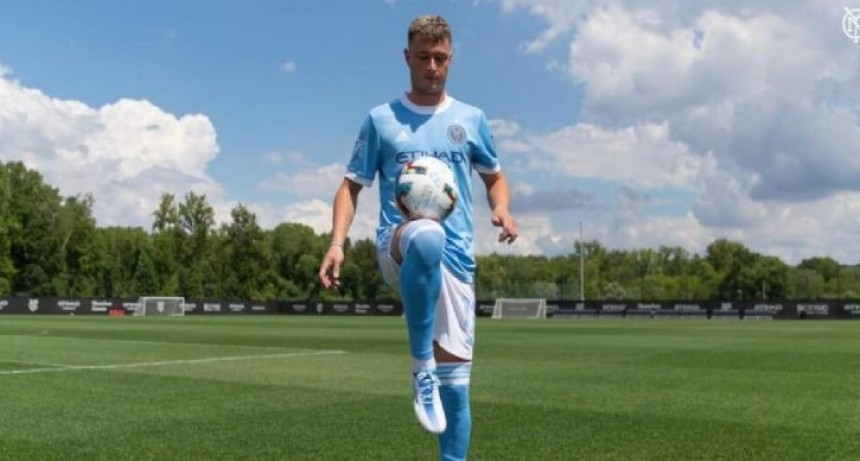 Matias Pellegrini a un paso de volver a un club del futbol argentino