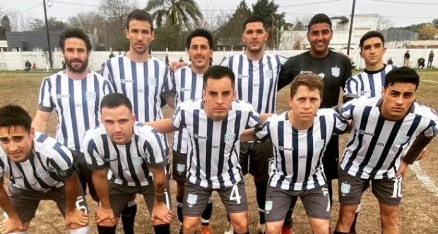 Racing de Bavio podria sumarse este año a la Liga Costera