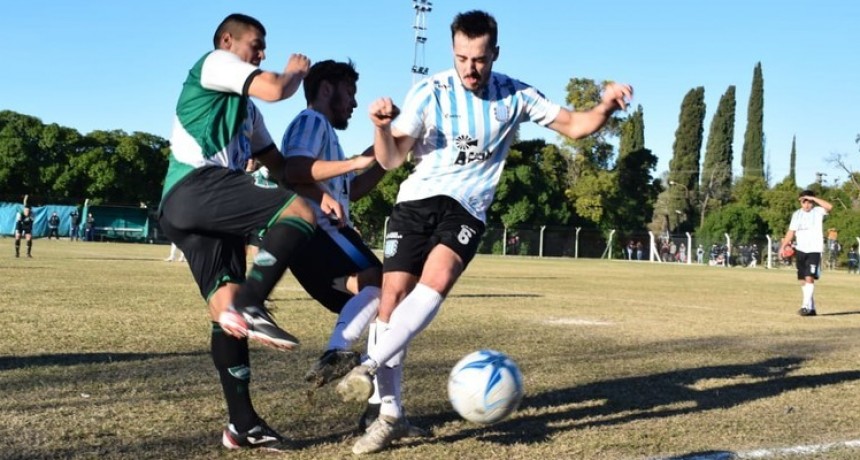 Racing de Bavio inicia la pretemporada de cara a jugar la Liga Costera