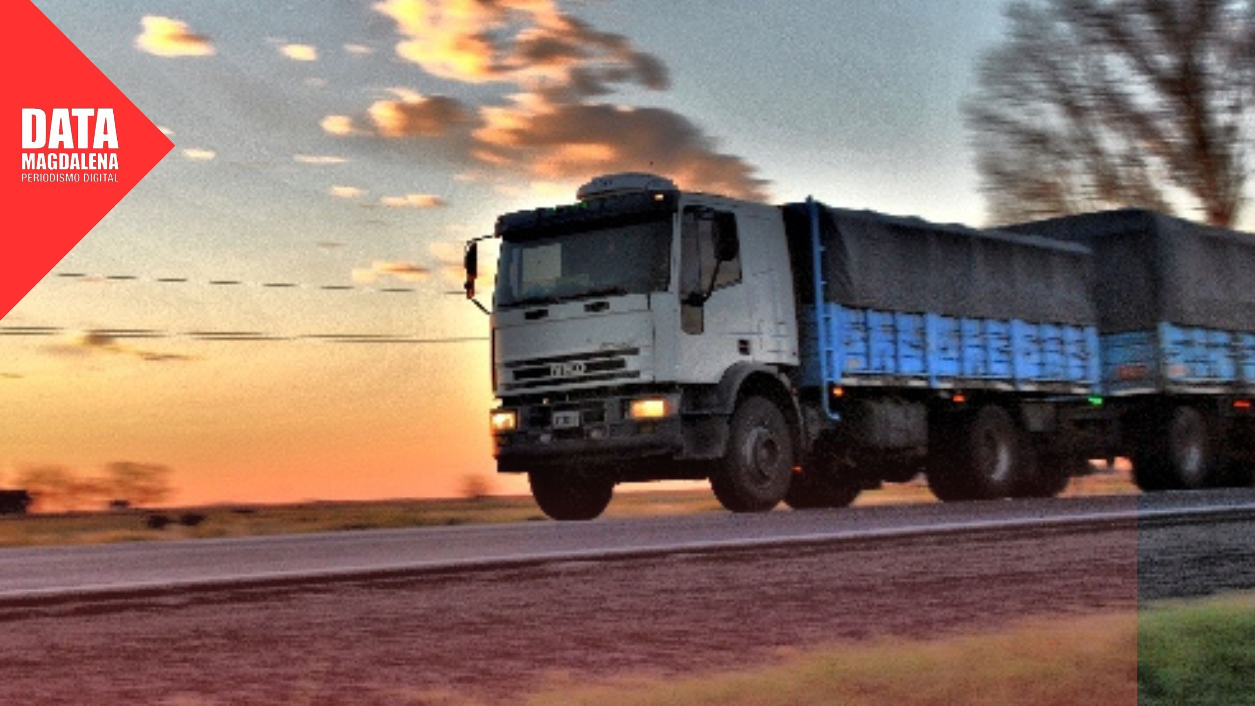 ⚠️Crecimiento económico y peligro vial: La Ruta 36 bajo presión