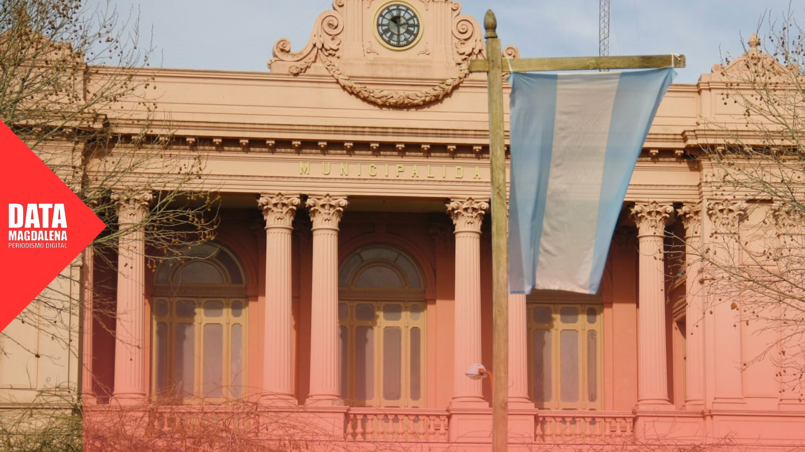 Coparticipación bonaerense: el CUD 2026 muestra un leve avance para Magdalena