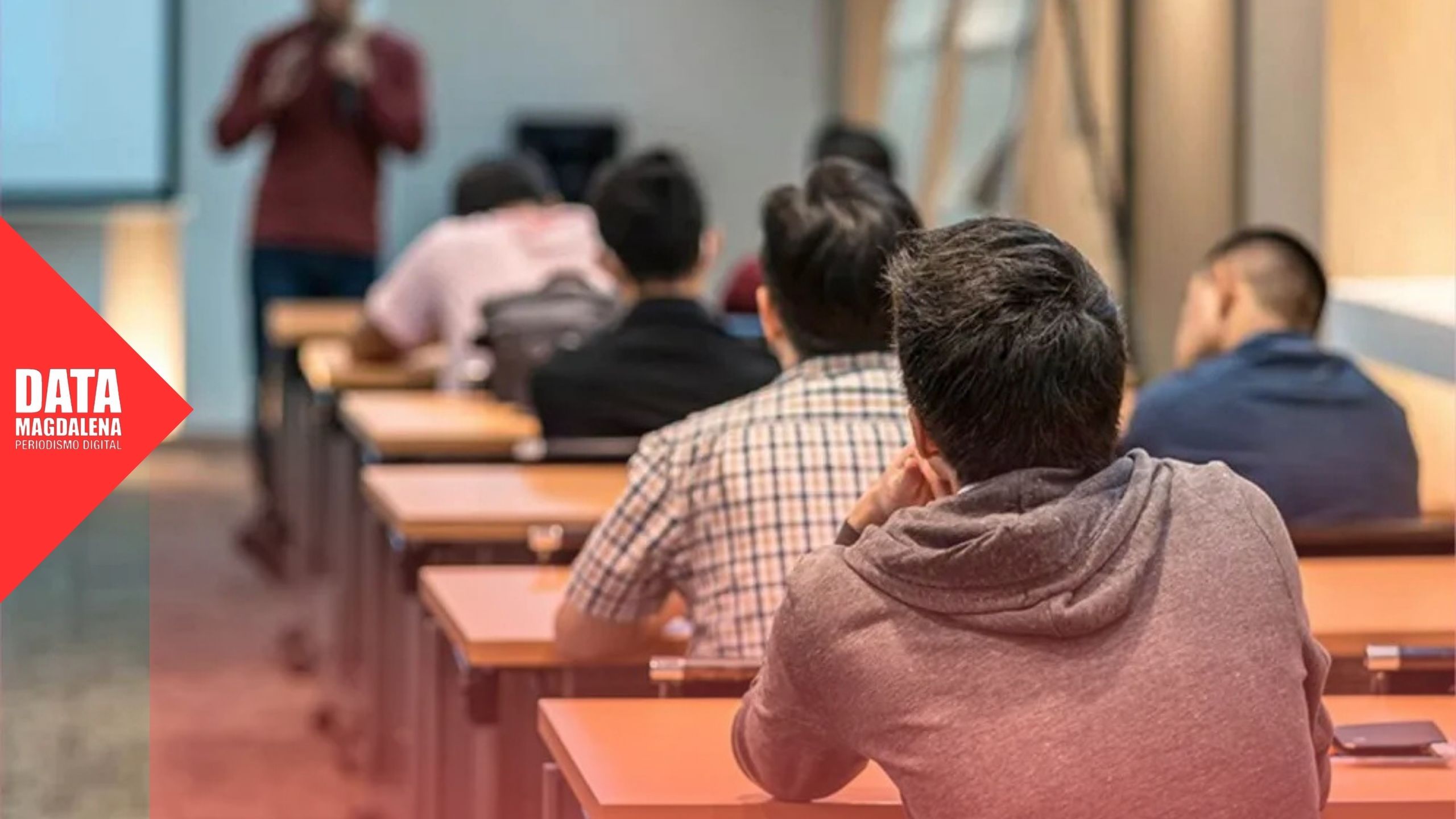 En un contexto difícil, una política clave: cómo el Boleto Estudiantil acompaña a cientos de jóvenes