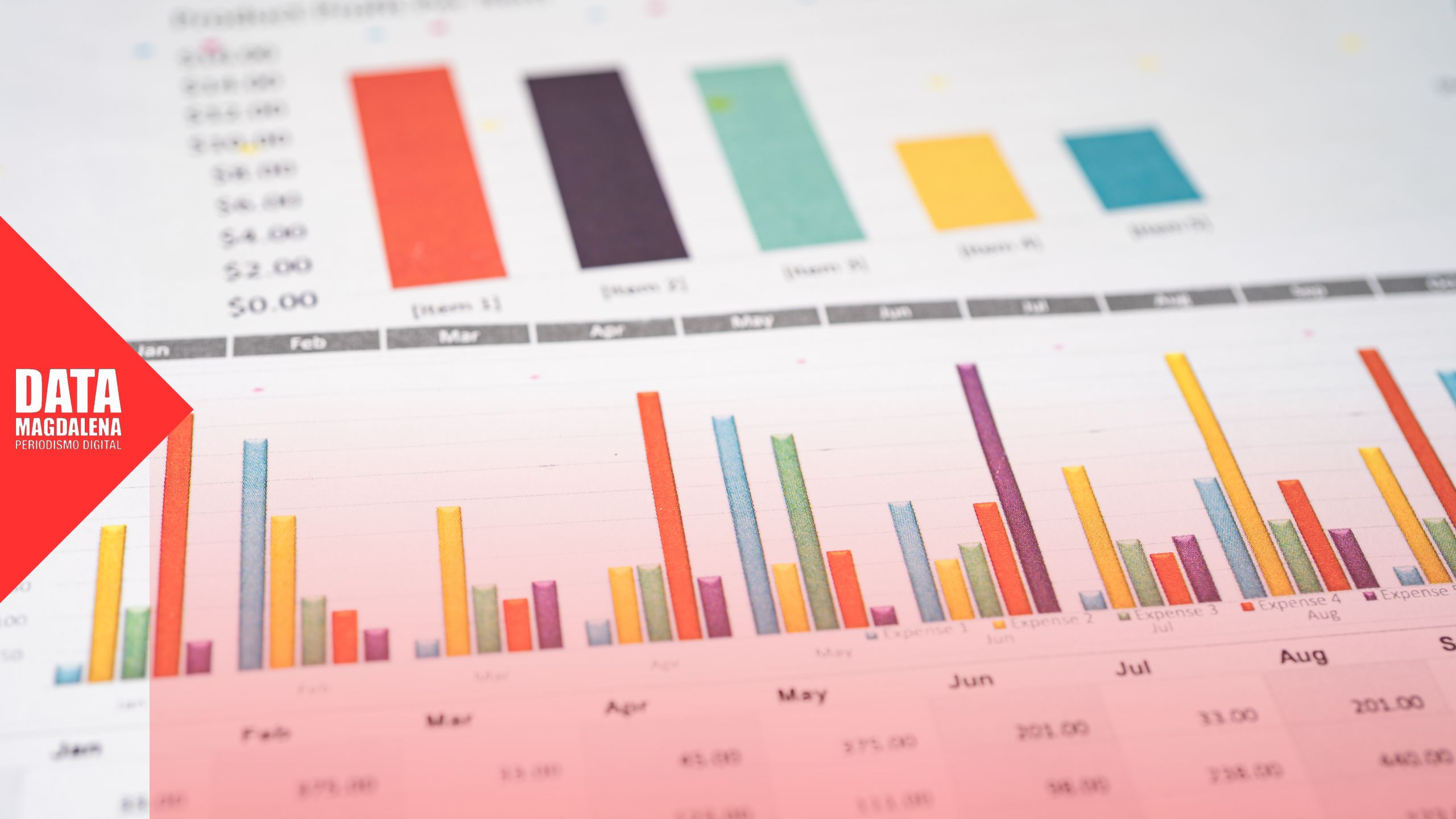 Sin acuerdos políticos, Magdalena vuelve a quedarse sin Presupuesto por segundo año consecutivo