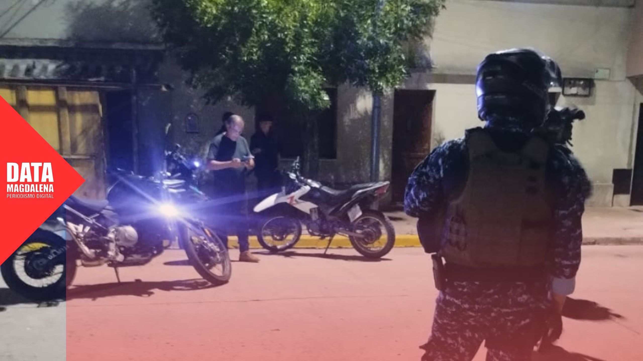     Controles sorpresivos en la ciudad: operativo conjunto dejó 18 actas y 14 secuestros