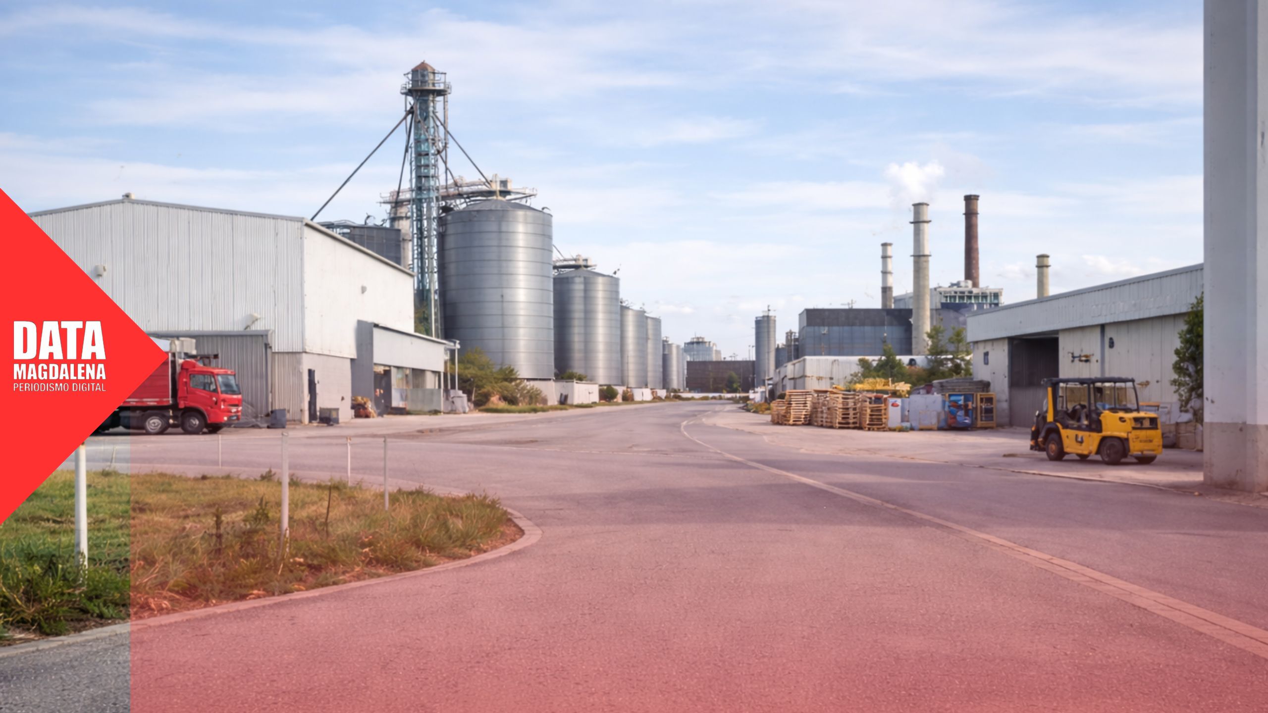 Parque Industrial: el proyecto estratégico que pone al Concejo en el centro de una decisión clave