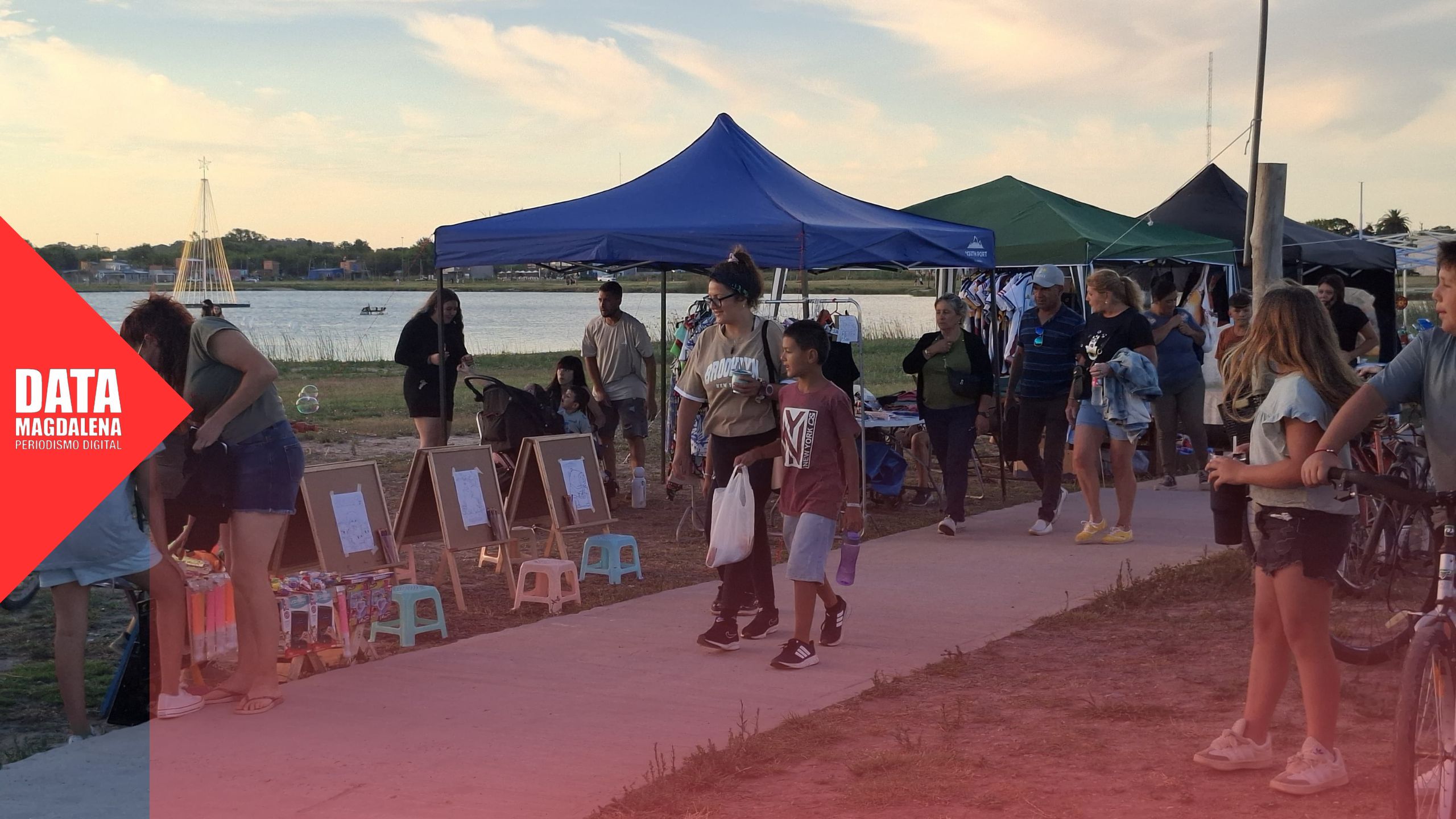 La Feria de la Amistad se realizará este sábado en el Centro Tradicionalista La Totora