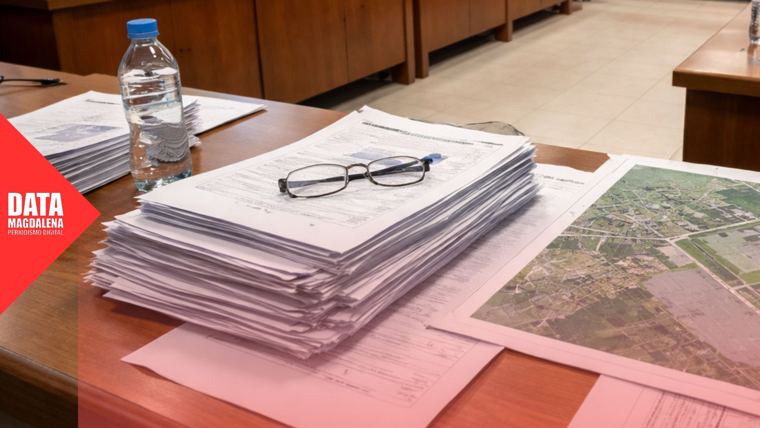 Parque Industrial: la oposición acompañaría si el Ejecutivo refuerza el proyecto