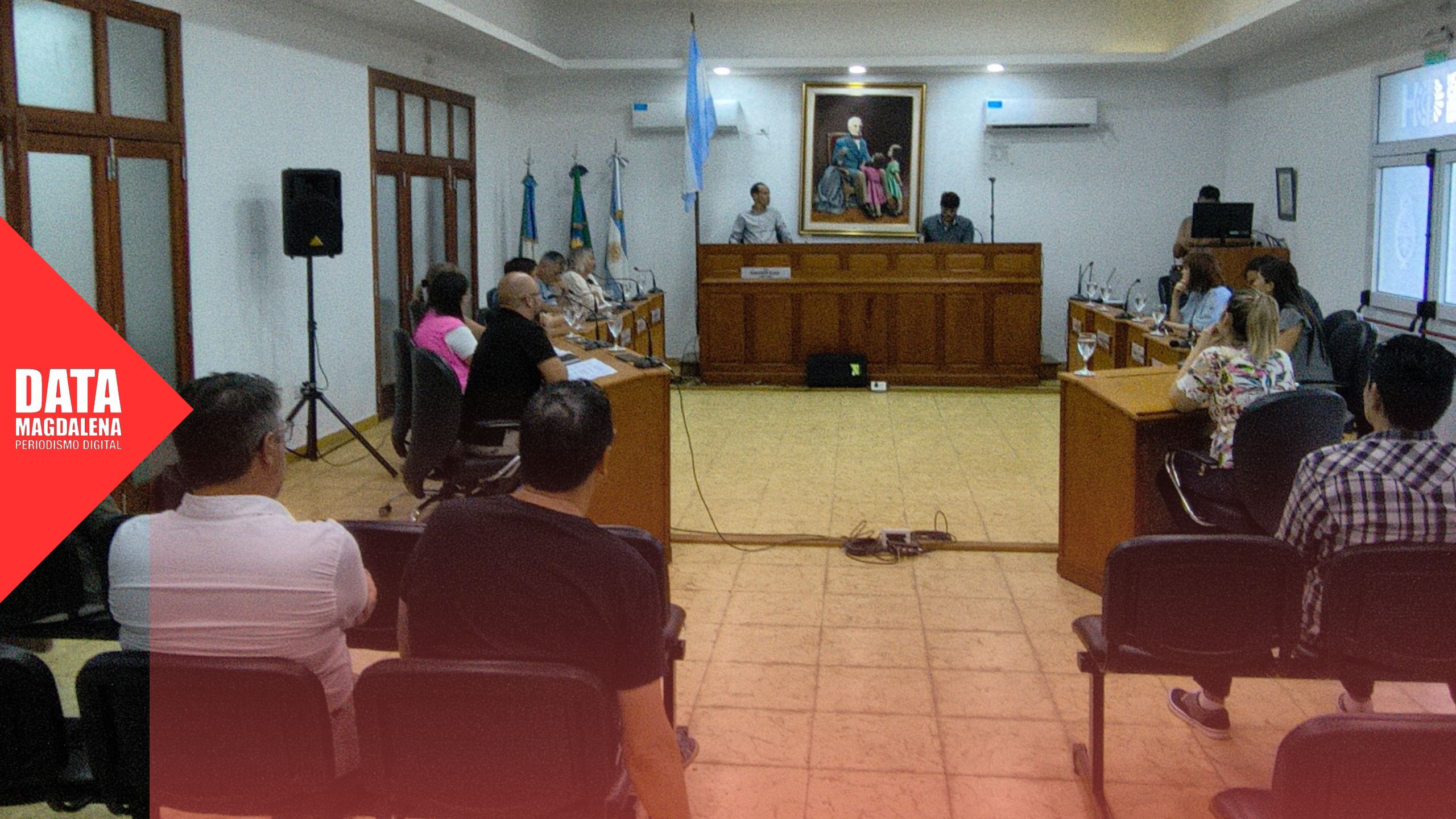 El Concejo dio luz verde a la compra del predio para el futuro Parque Industrial