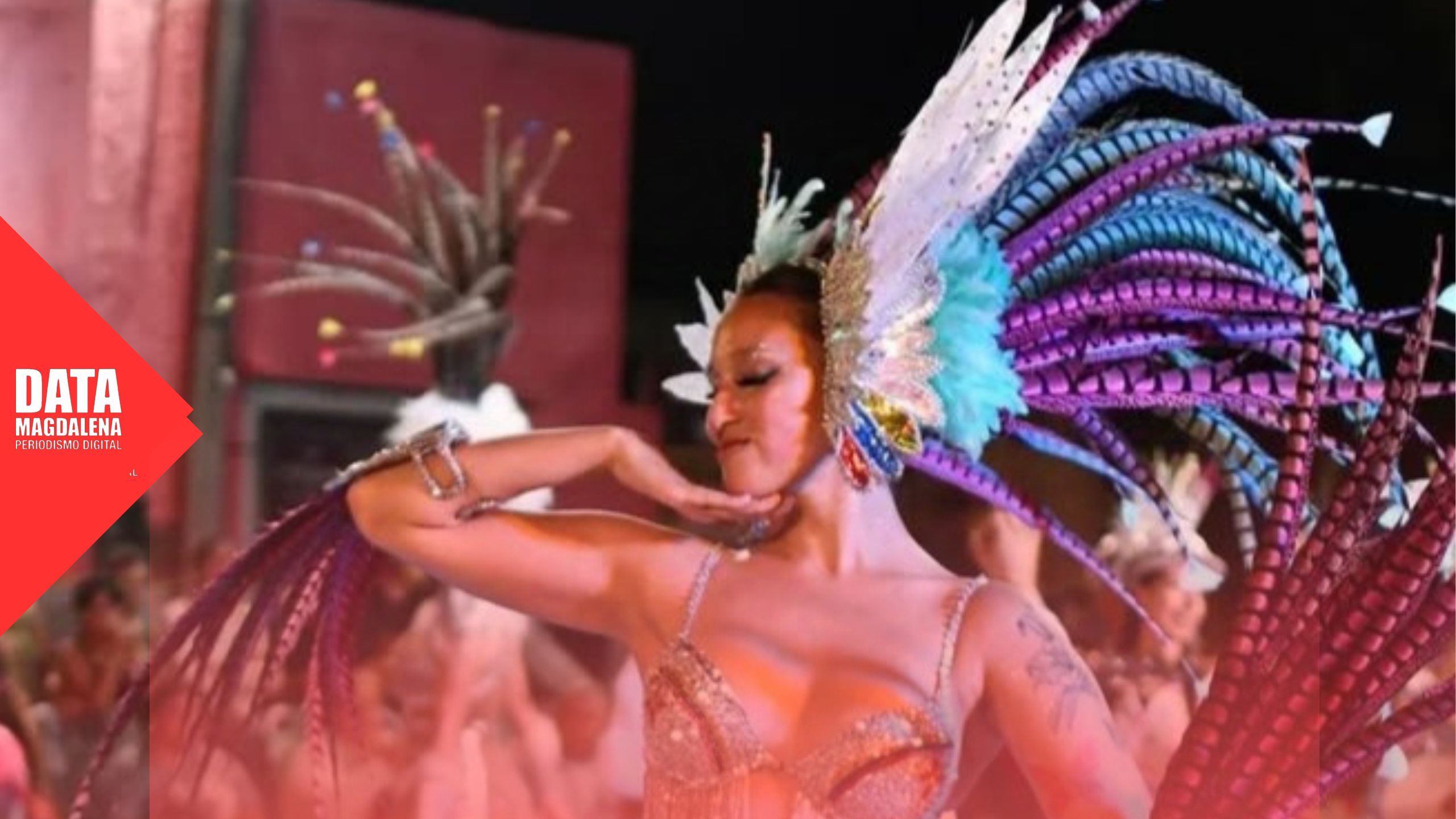 🎭 Carnavales 2026 en Bartolomé Bavio: una fiesta gratuita para todos