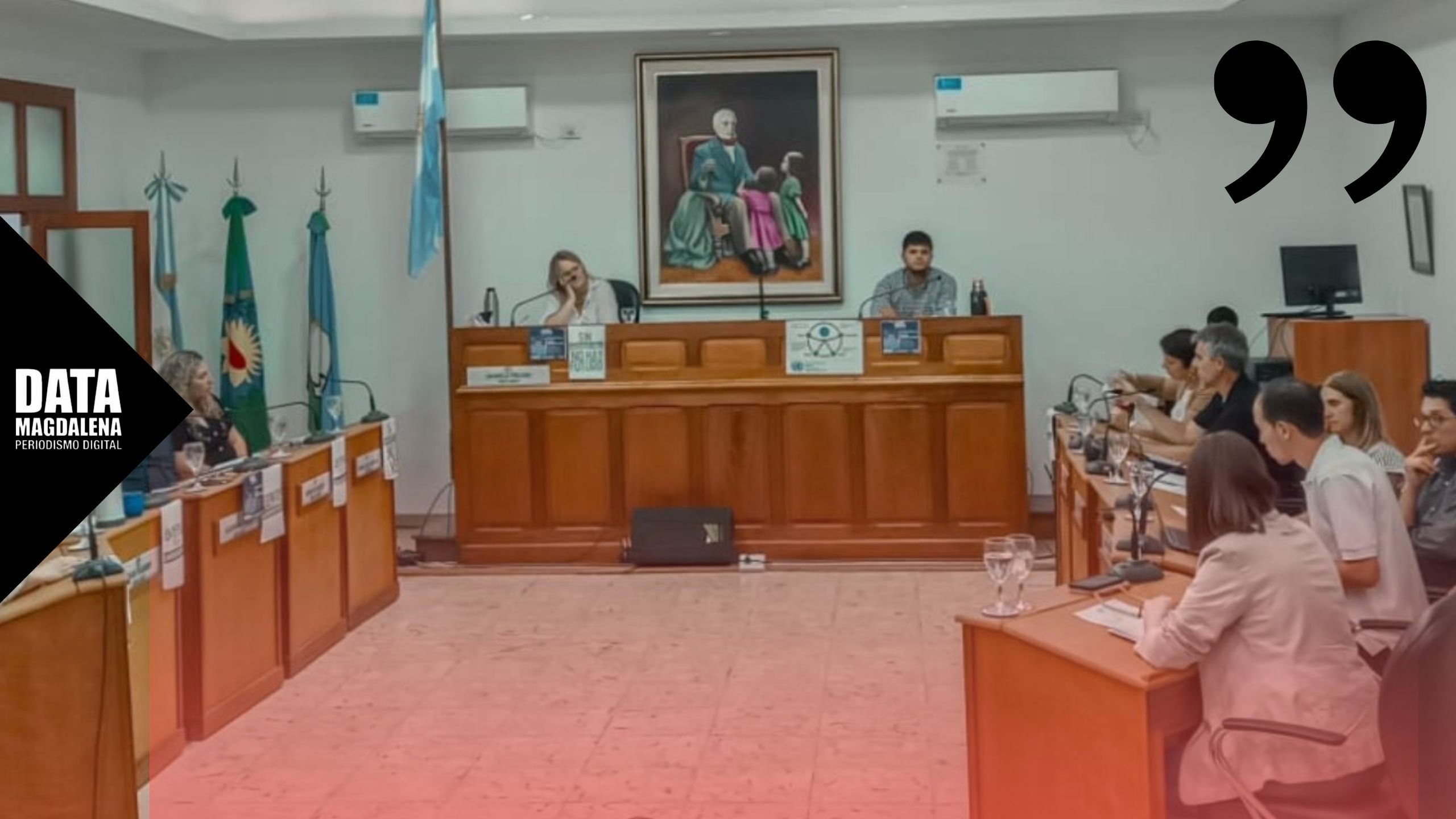 El presupuesto como anticipo del clima político que viene