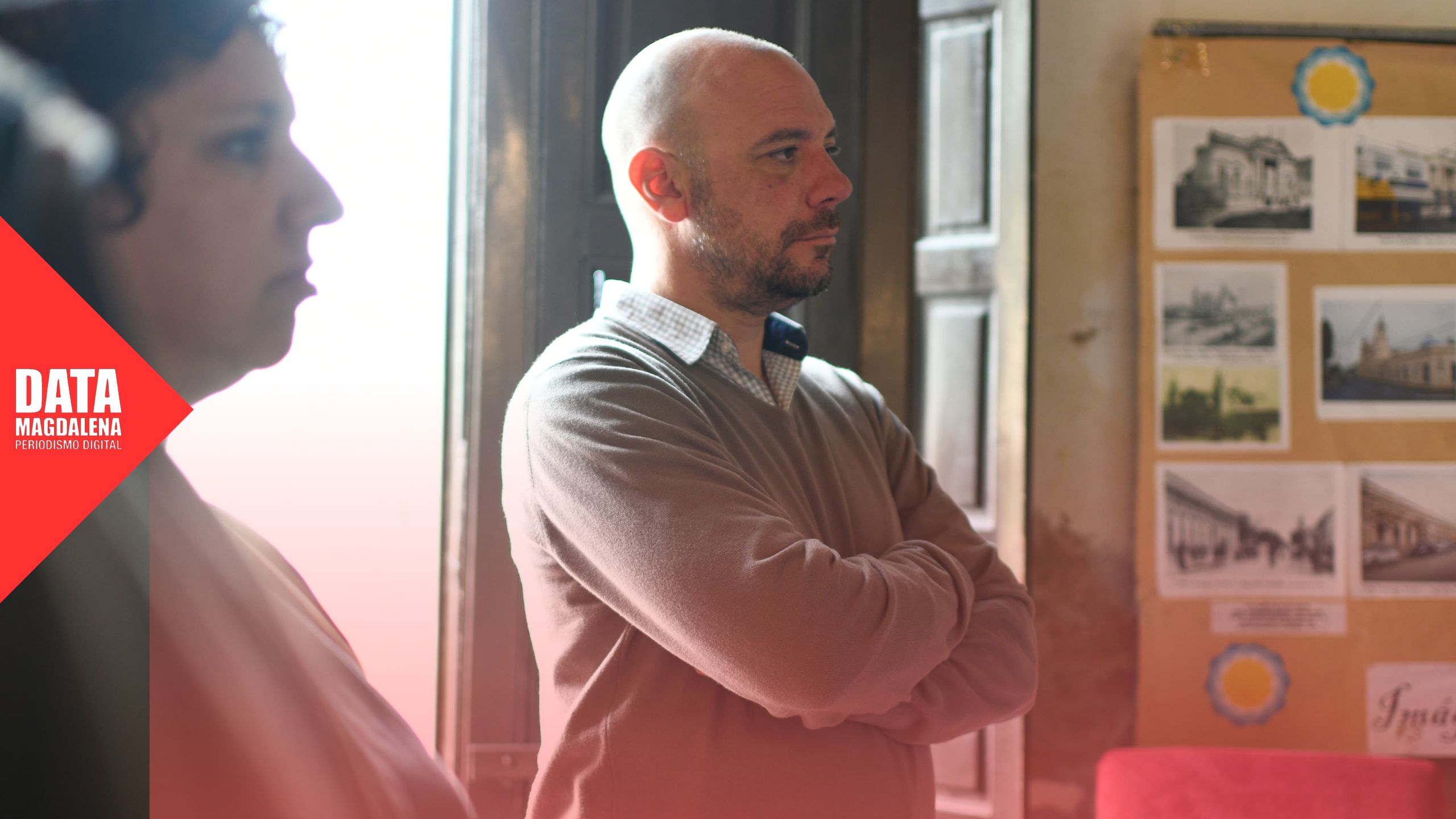 Duro mensaje de Castiglia tras la caída del Presupuesto: “No hubo errores, hubo intencionalidad política”