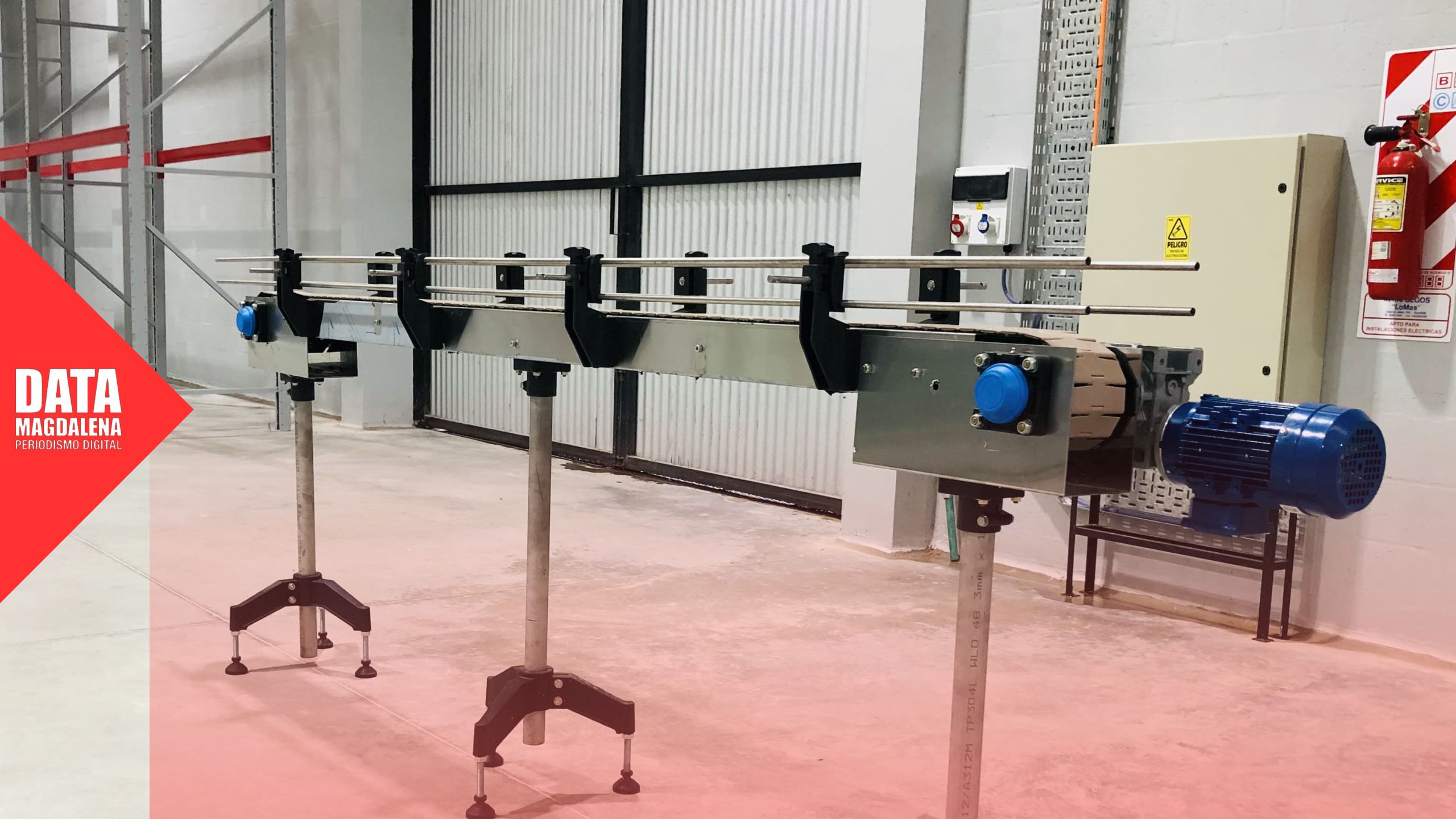 CLAVES POLÍTICAS | Parque Industrial: qué se vota y por qué importa para el futuro de Magdalena