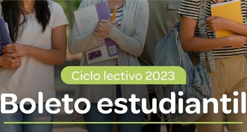 Boleto Educativo 2023: ¿qué se necesita para ser beneficiario del BEGU?