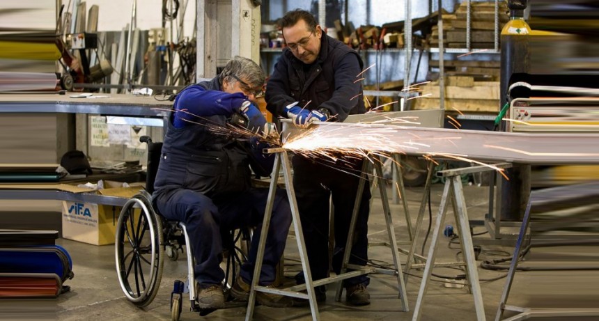 Abre la inscripción para el 1º taller de apoyo en la búsqueda de empleo 