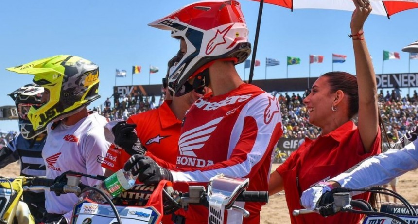 Enduro del Verano 2023: Rodrigo Landa finalizó 5to