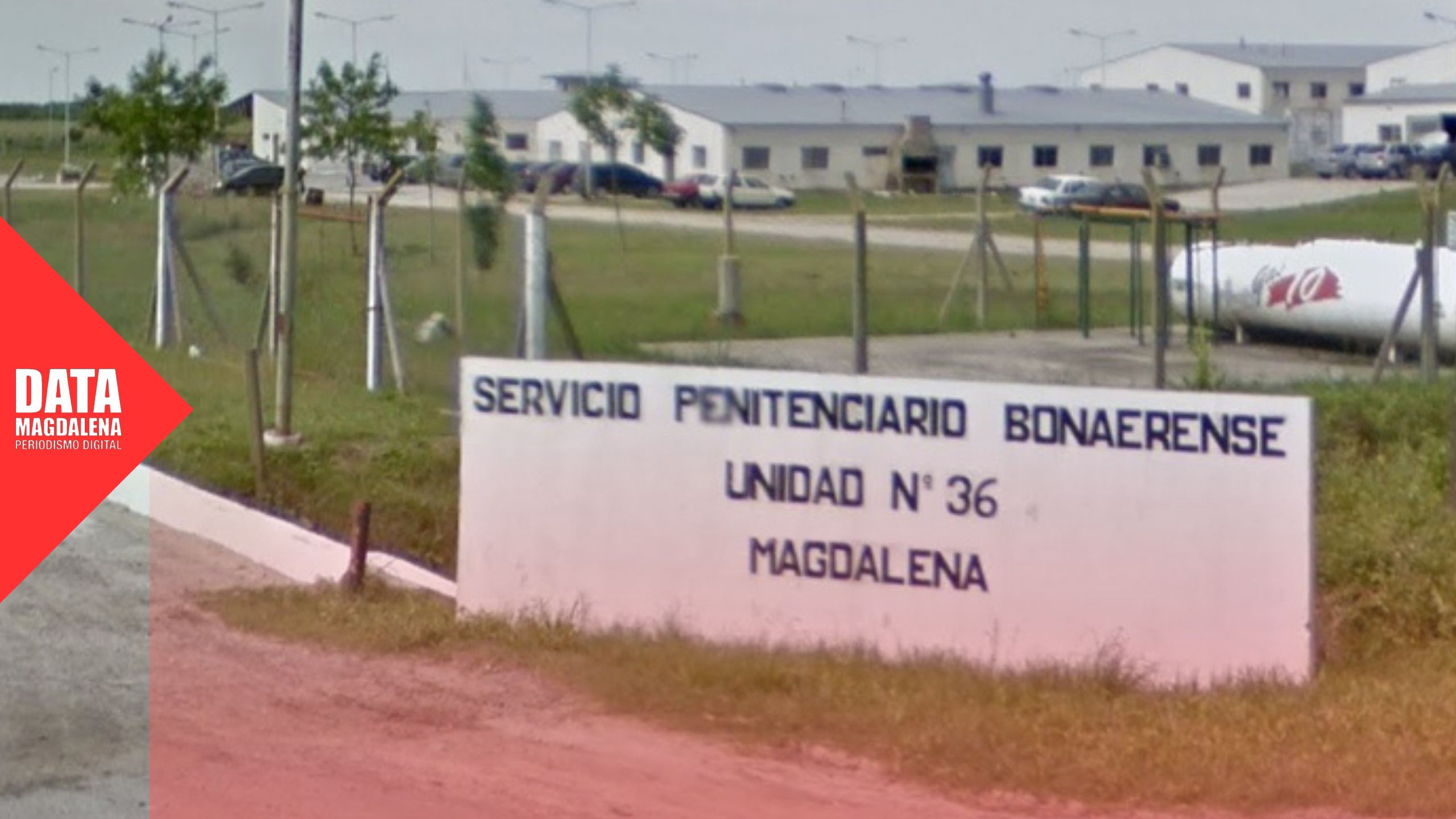 Cómo operaba desde Magdalena la banda que extorsionó al soldado de Olivos