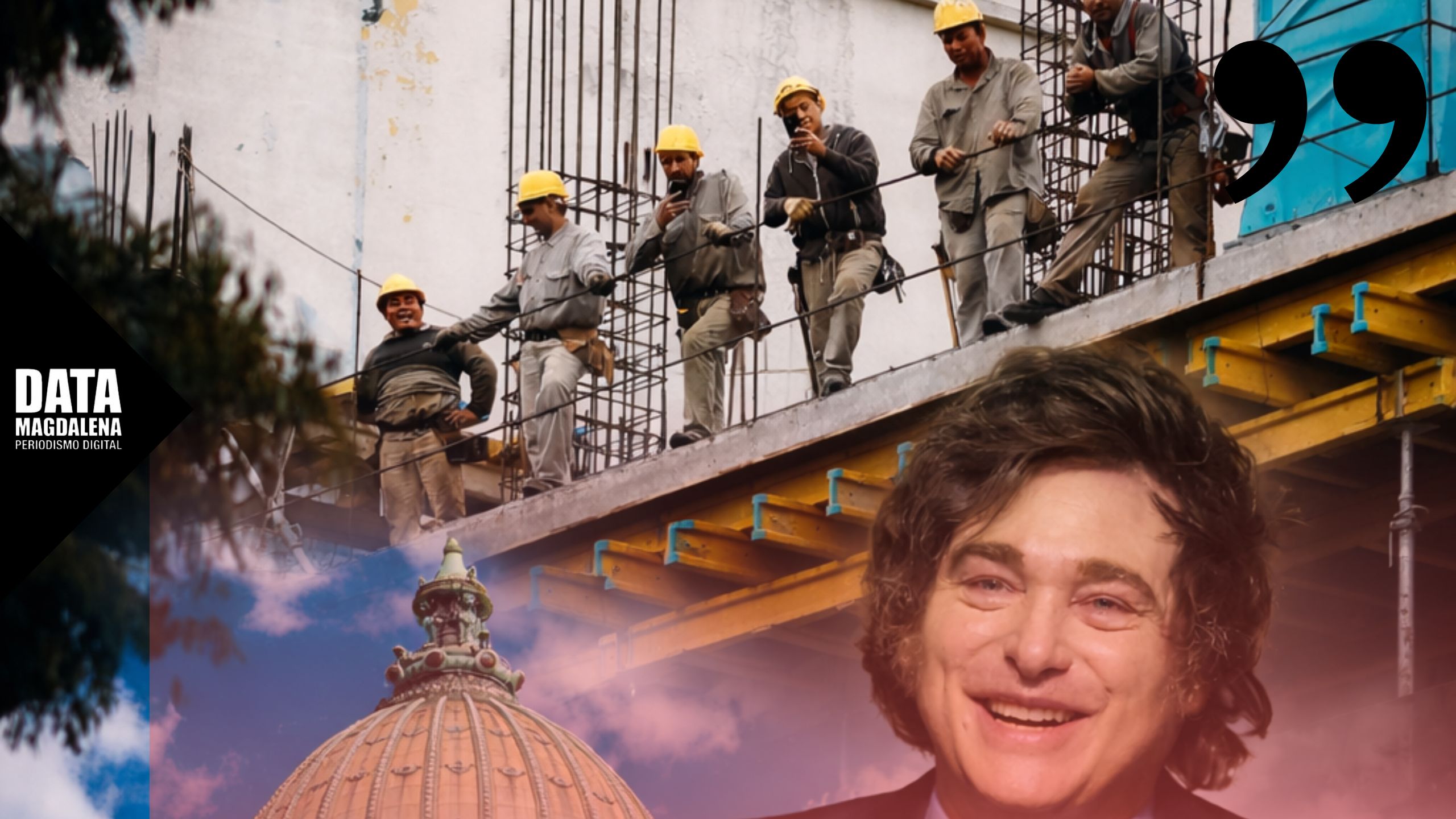 Modernización laboral: el triunfo parlamentario que puede convertirse en prueba de fuego