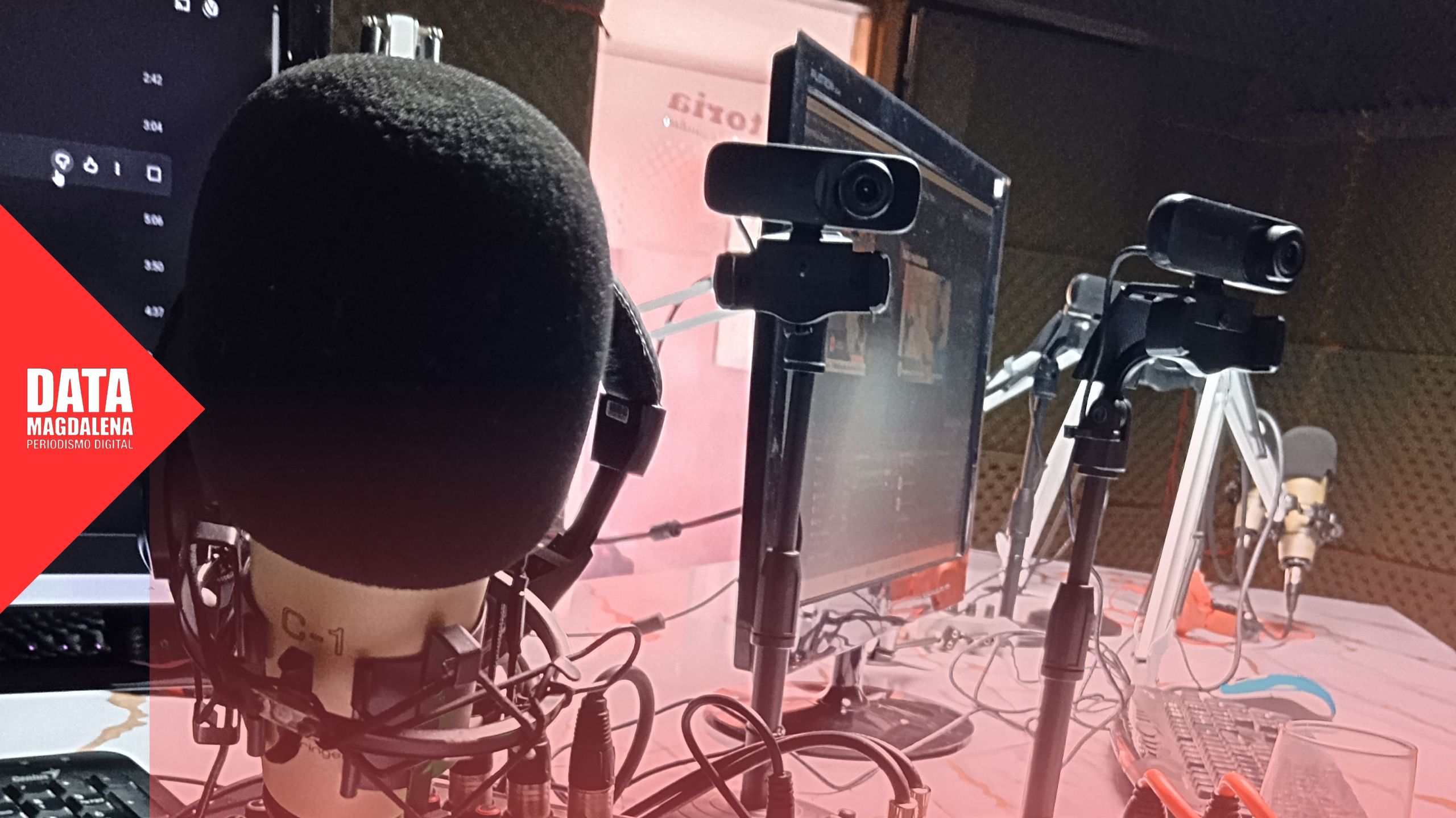 DATA RADIO inicia un nuevo ciclo por FM Victoria 98.5