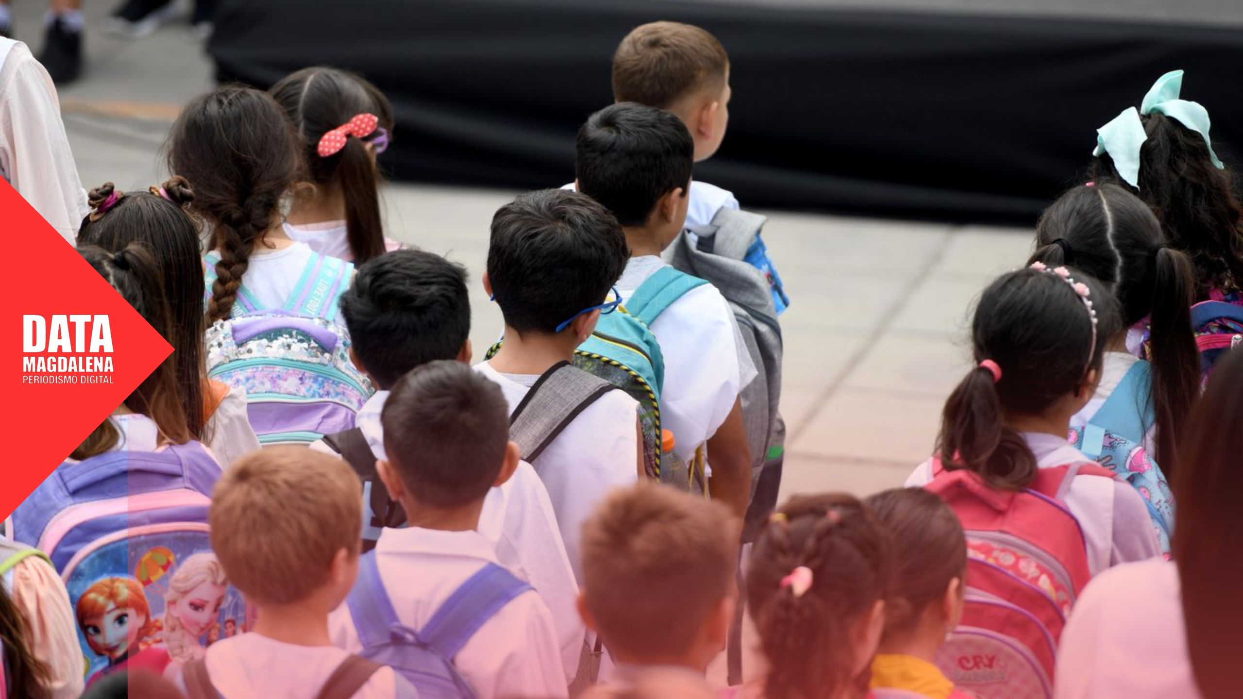 Paro docente: ¿Cuándo arrancan las clases en Magdalena y la Provincia?