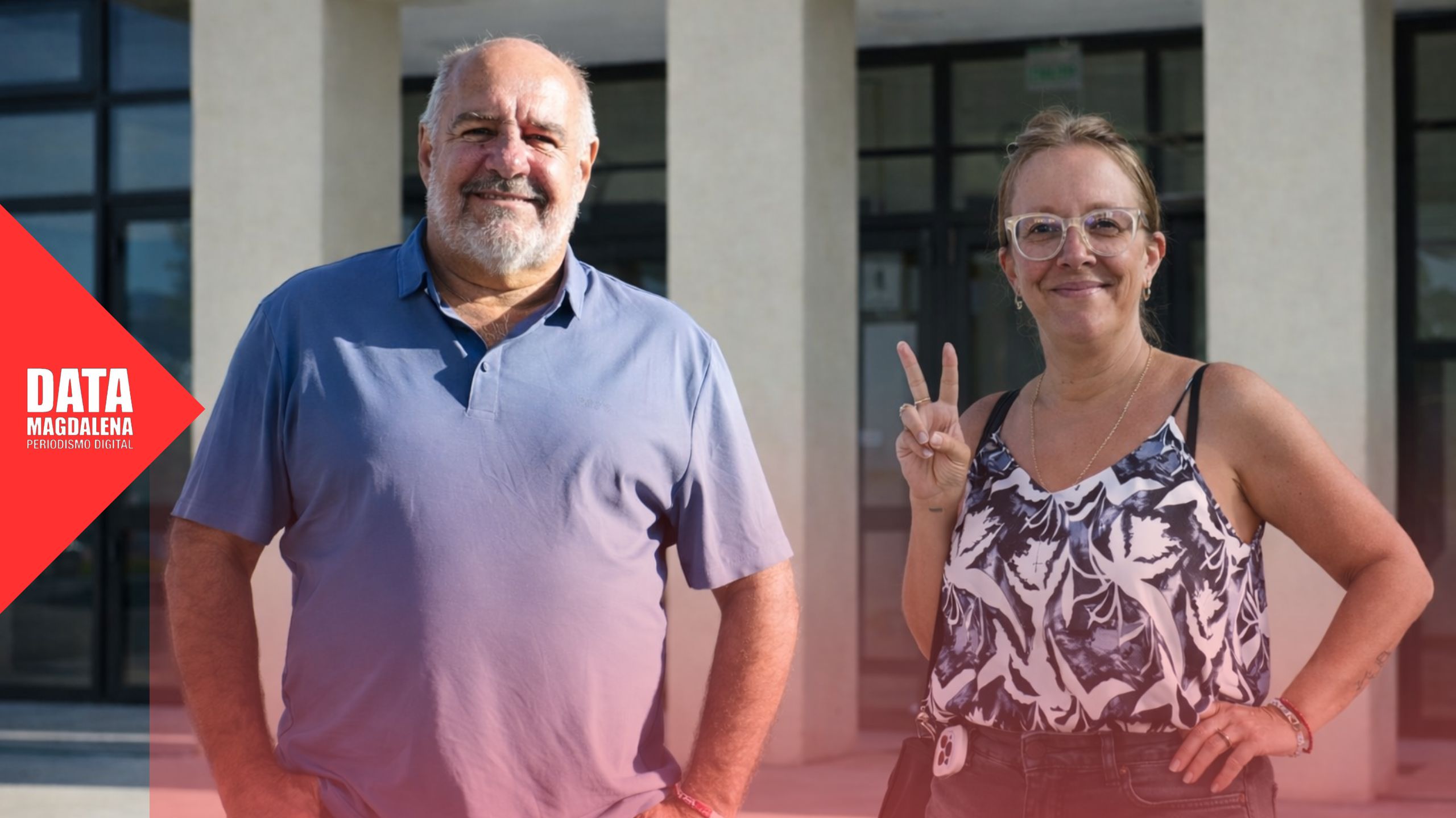 Interna en el PJ Magdalena: dos listas buscan conducir el partido