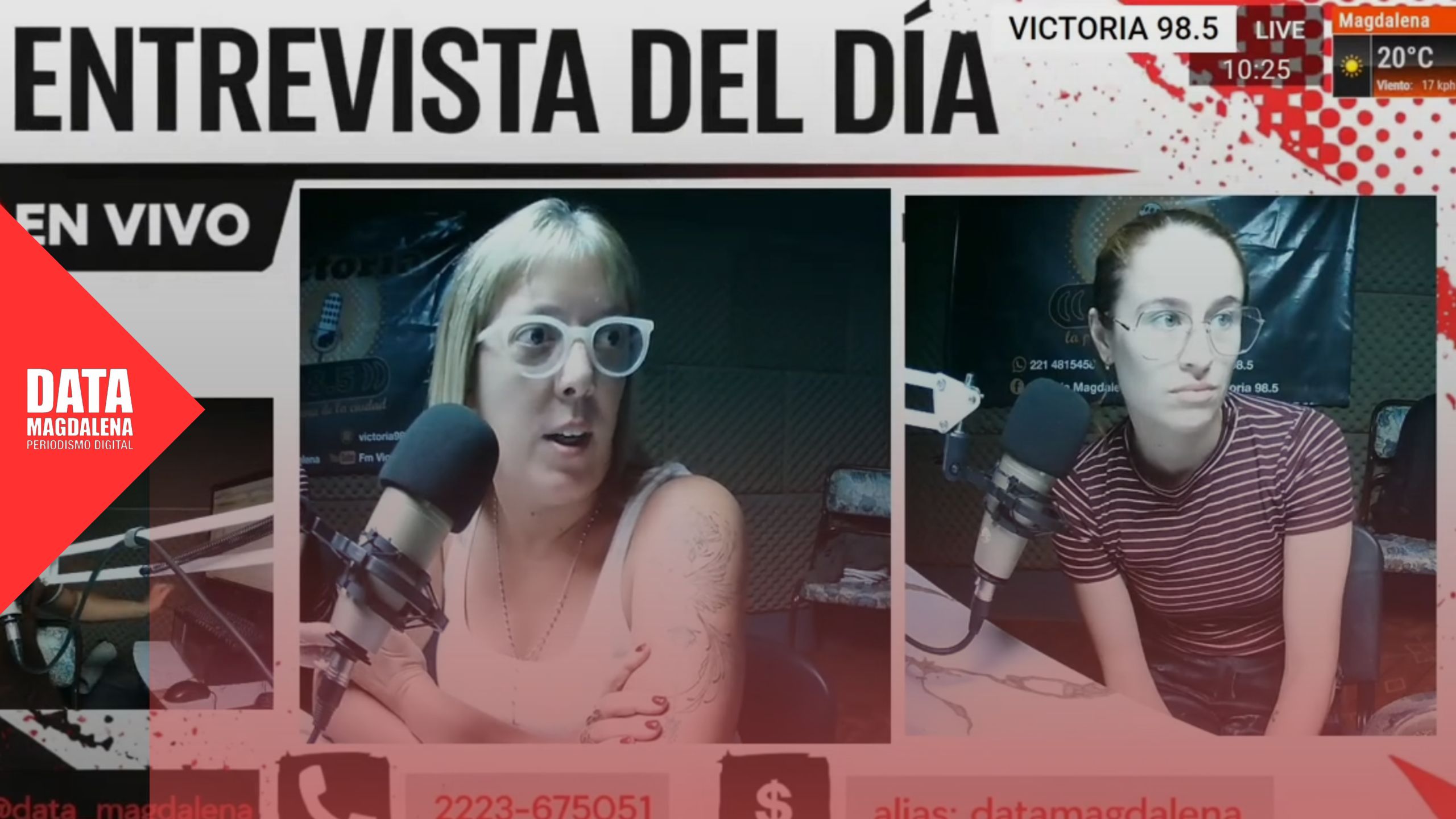 Interna del PJ: Gurina defendió su propuesta y pidió “volver a las bases”