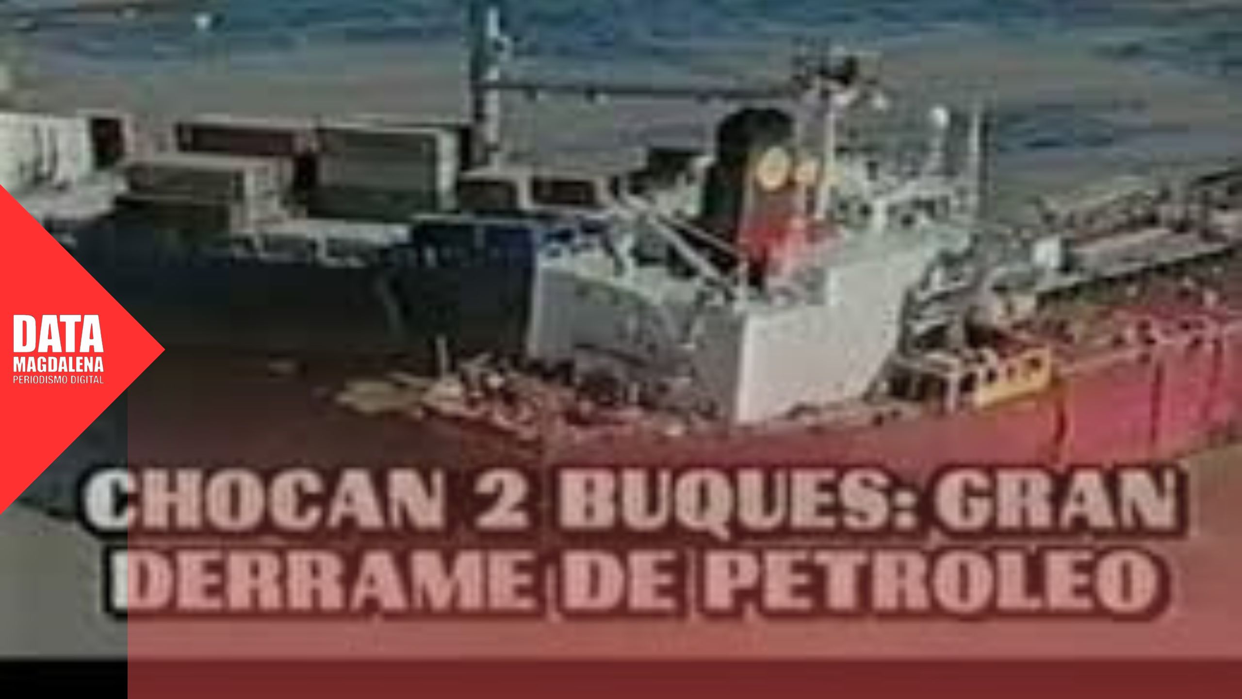 Caso Shell: el Municipio aseguró que trabaja para un resarcimiento acorde al daño