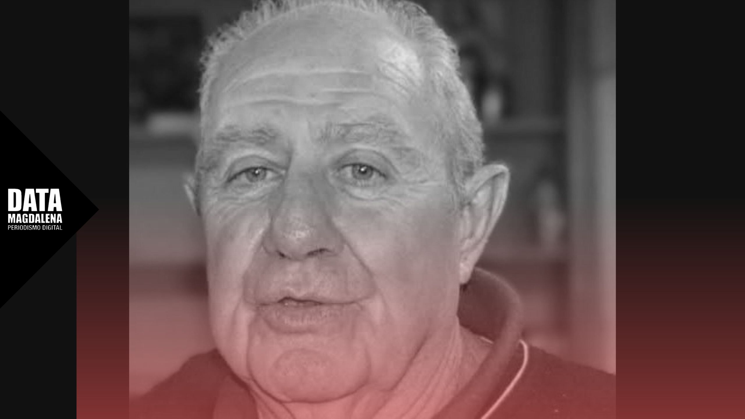 🕊️ El Club de Náutica despide a Rubén Osvaldo Fernández