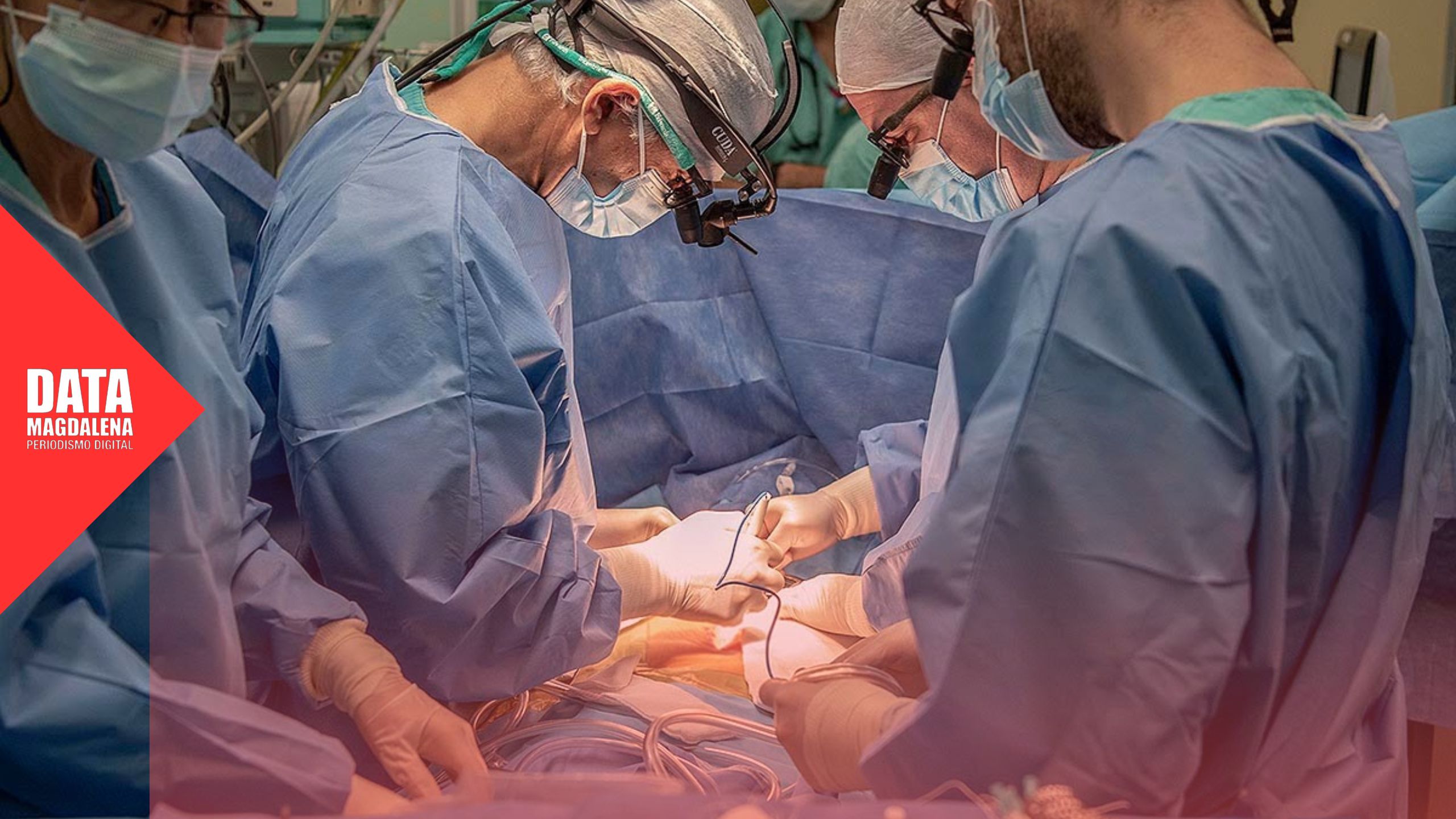 Repudian el desmantelamiento del Programa de Cardiopat�?­as