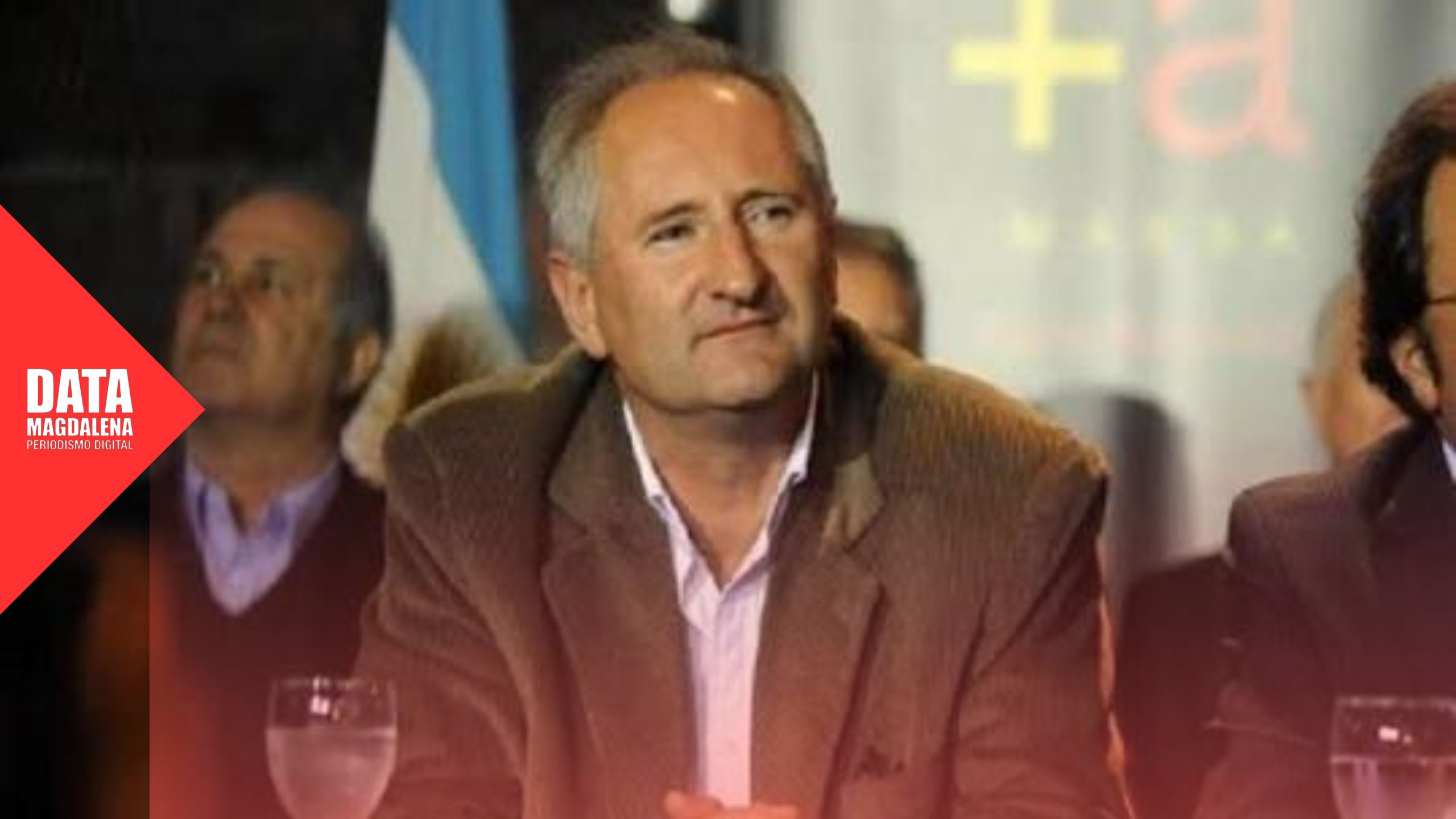 Con la interna en marcha, Carballo activa su juego político