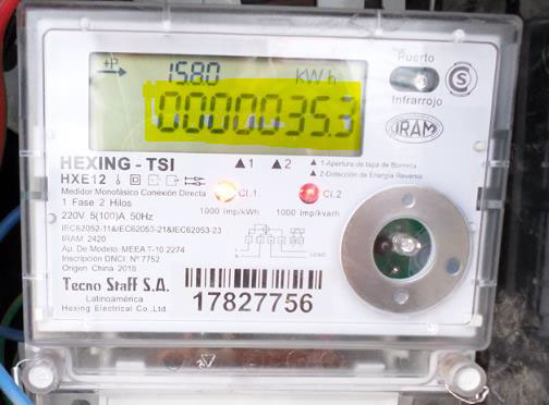 Suspension del servicio eléctrico ¿Que hacer ante un corte por falta de pago? 