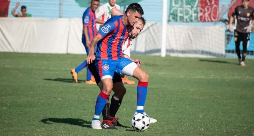 Villa Garibaldi cayó en Temperley y Progreso se consagró en la Finalisima