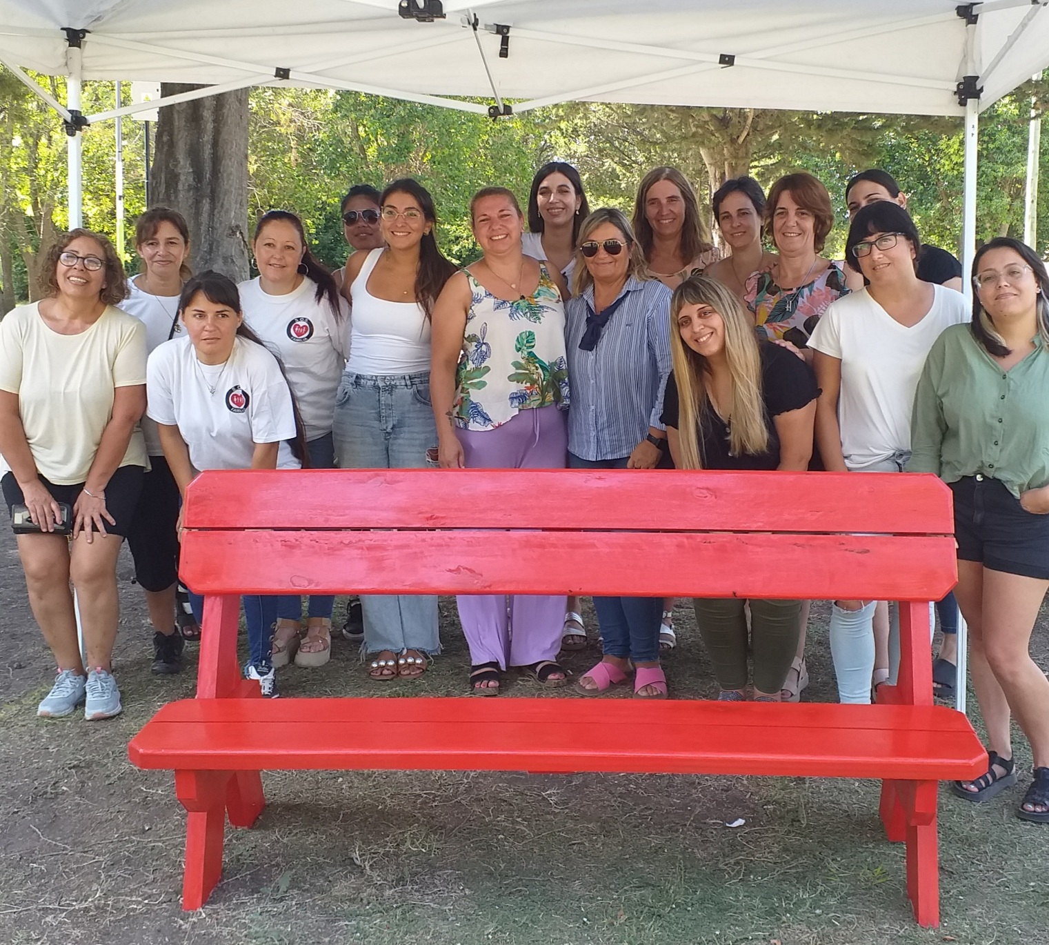 Día Internacional de la mujer, actividades durante todo el mes en Magdalena