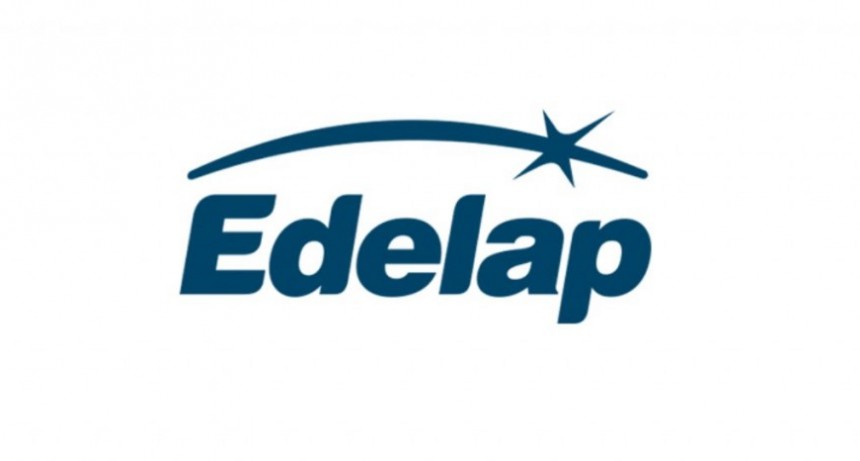 EDELAP confirmó la postergación del corte programado para este sábado