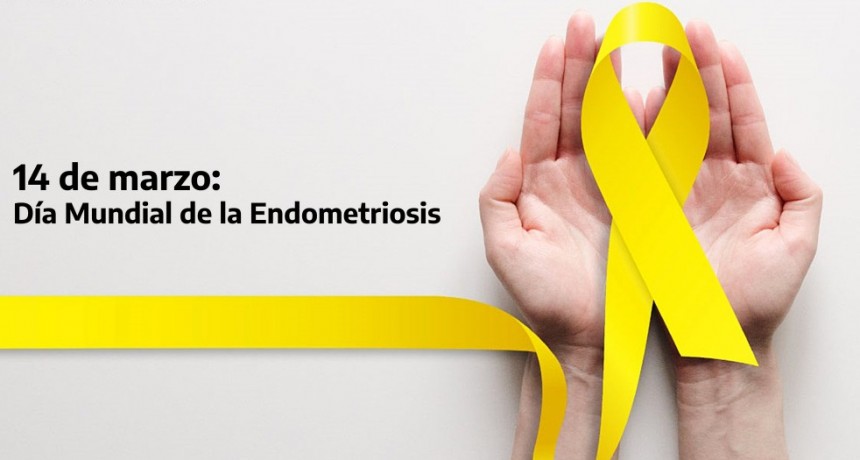 Día Mundial de la Endometriosis: ¿qué es esta enfermedad que afecta a las mujeres?