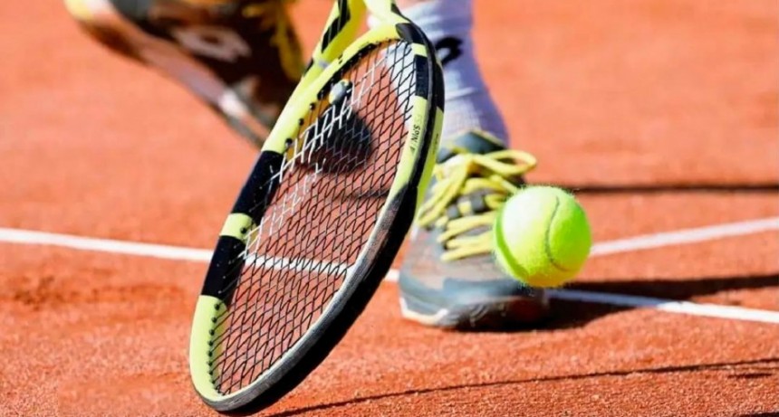 El tenis del Sport Club se prepara para un nuevo Torneo Interclubes 