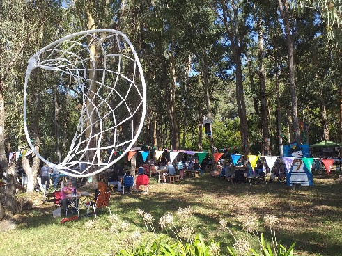 Gran festejo de San José patrono de Empalme 