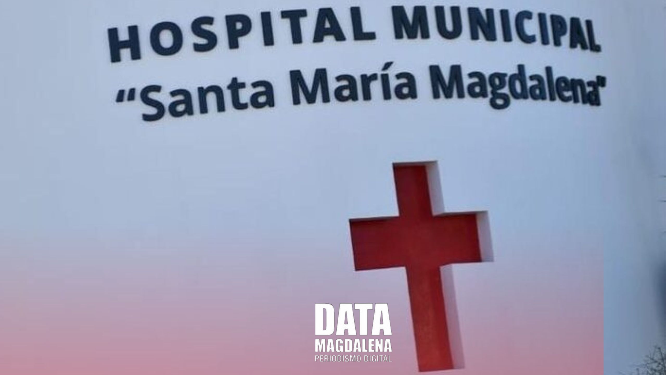 Nueva unidad sanitaria y más servicios de salud para Magdalena