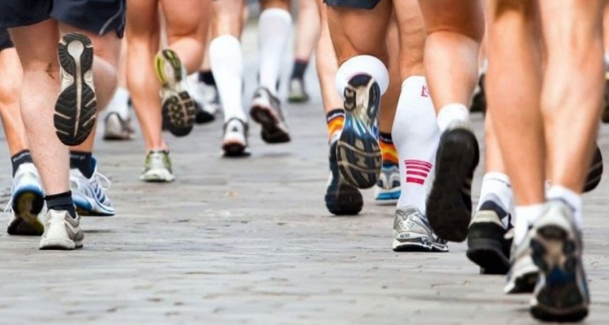 🏃‍♀️ Correcaminata en Vieytes: Un evento para celebrar el mes de la mujer