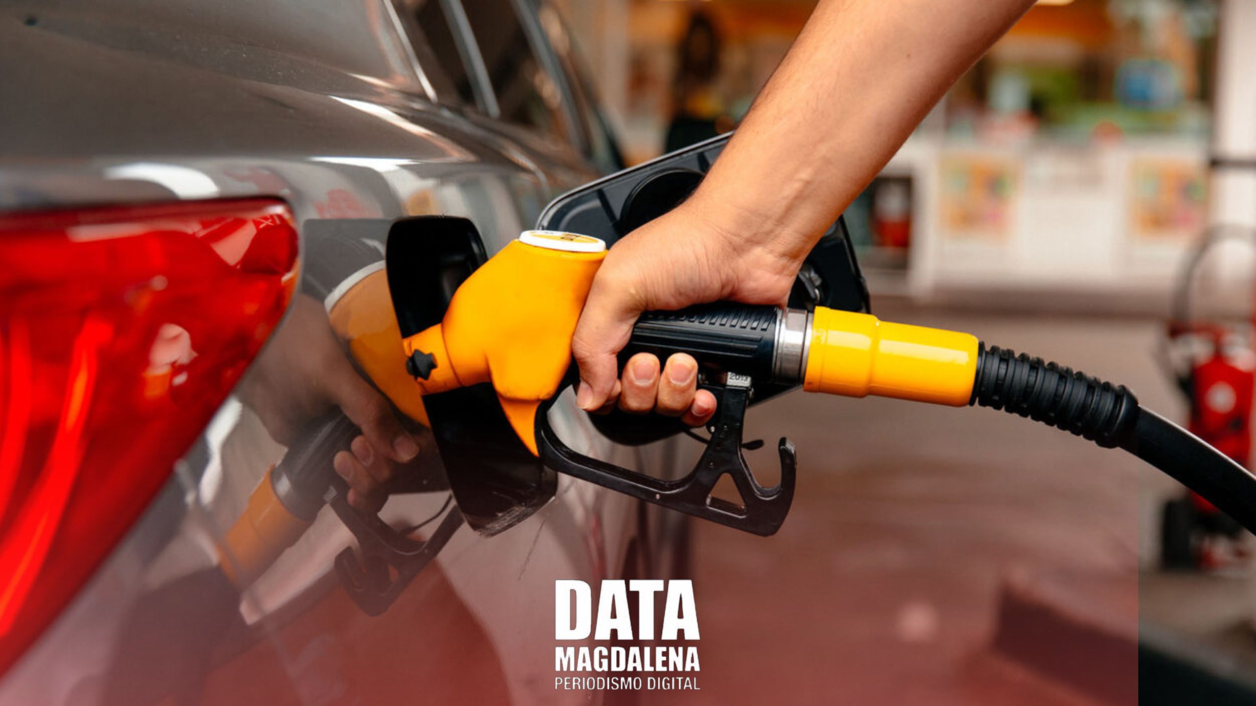 📈 ¡Atención Conductores! Aumento del 5% en Combustibles a Partir de Abril