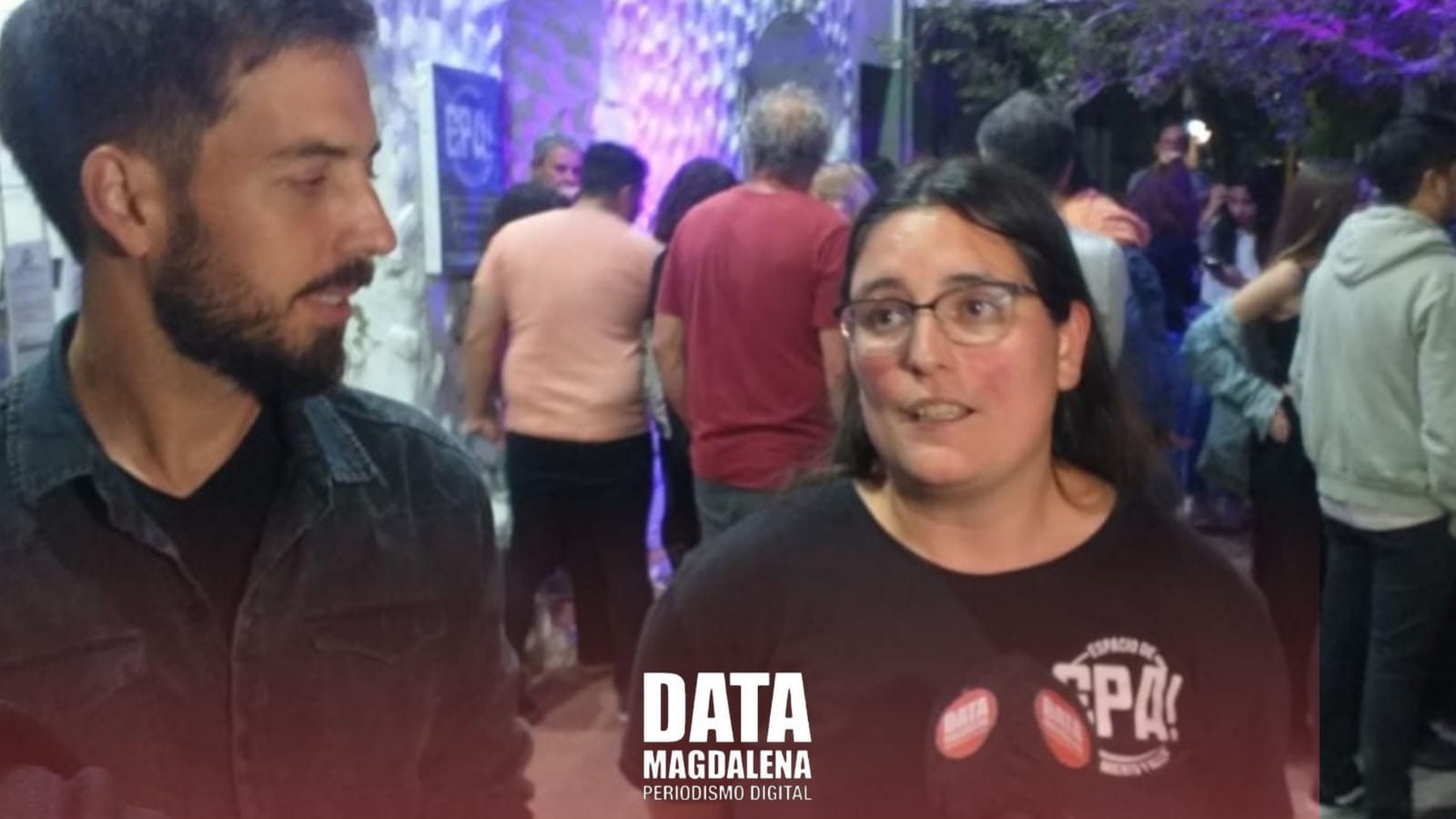 Camila Daca pide ‘Volver a Foja Cero’ en la adjudicación de lotes sociales (Entrevista)