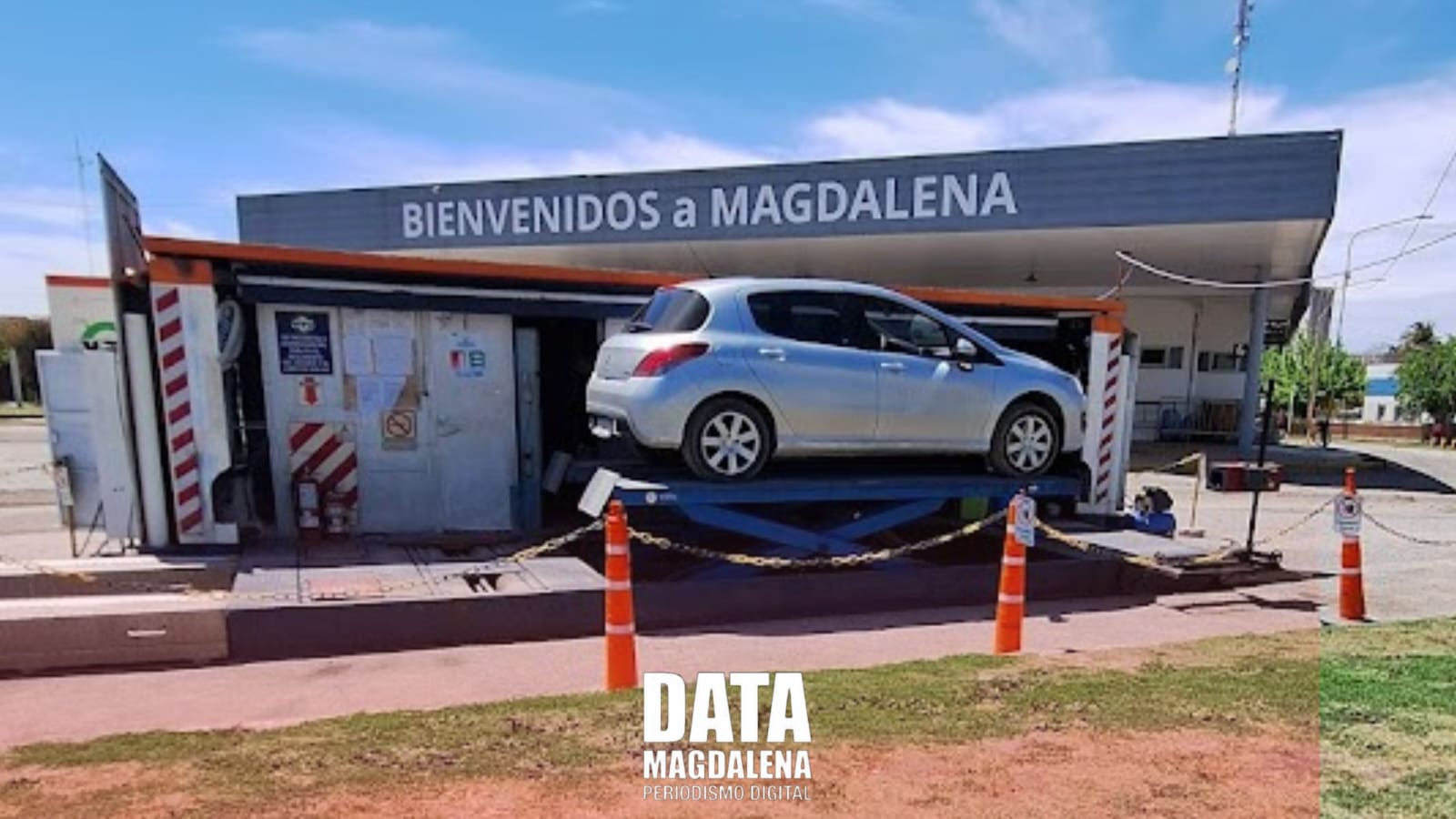  🚗 La VTV llega a Magdalena: todo lo que necesitas saber