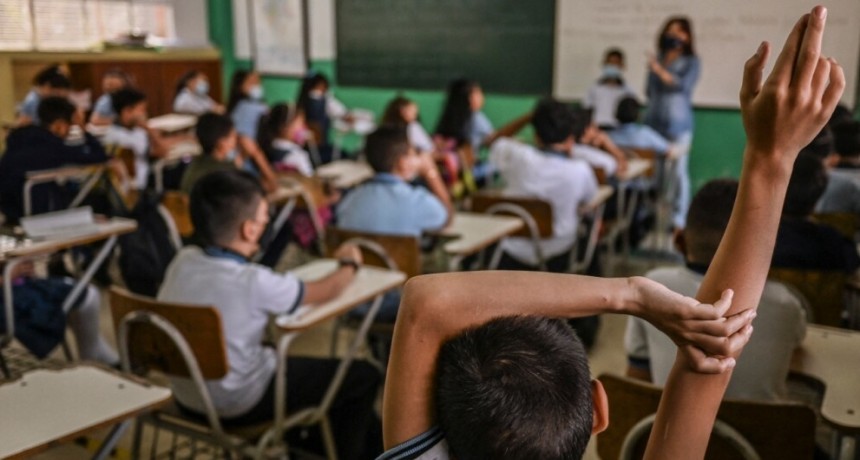  📜Ya confirmado: Se elimina el Fondo Nacional de Incentivo Docente