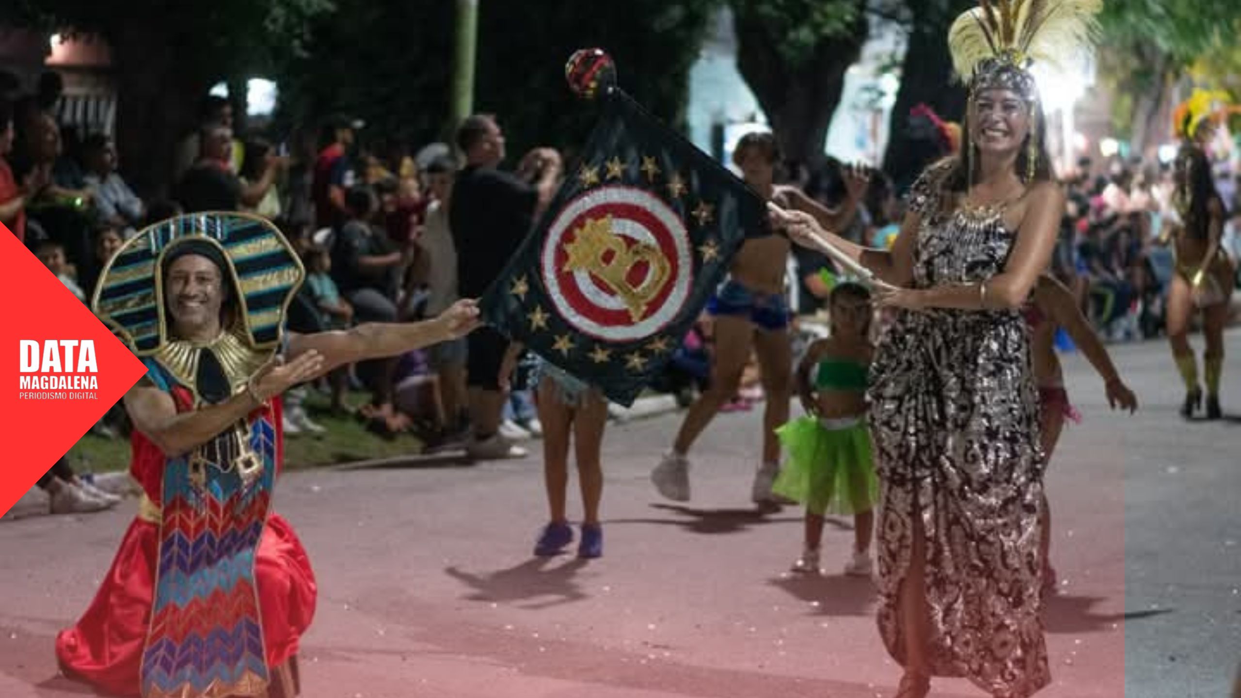 🎶 Atalaya se despide del Carnaval 2025 con una última noche llena de alegría y tradición